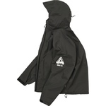 Thumbnail GORE-TEX 3L PALEX JACKET BLACK one color