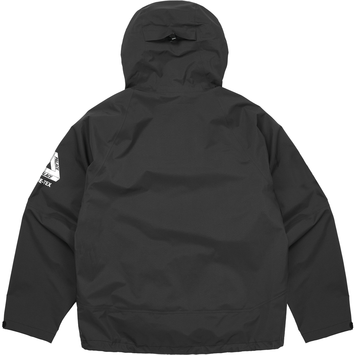 Thumbnail GORE-TEX 3L PALEX JACKET BLACK one color