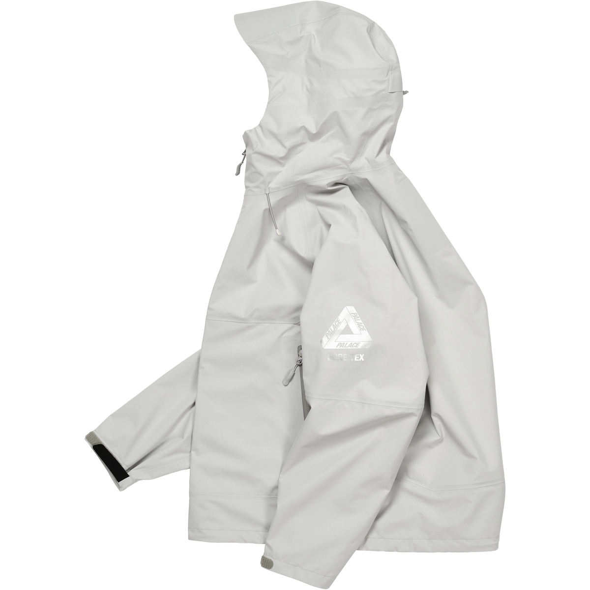 Thumbnail GORE-TEX 3L PALEX JACKET CLOUD one color