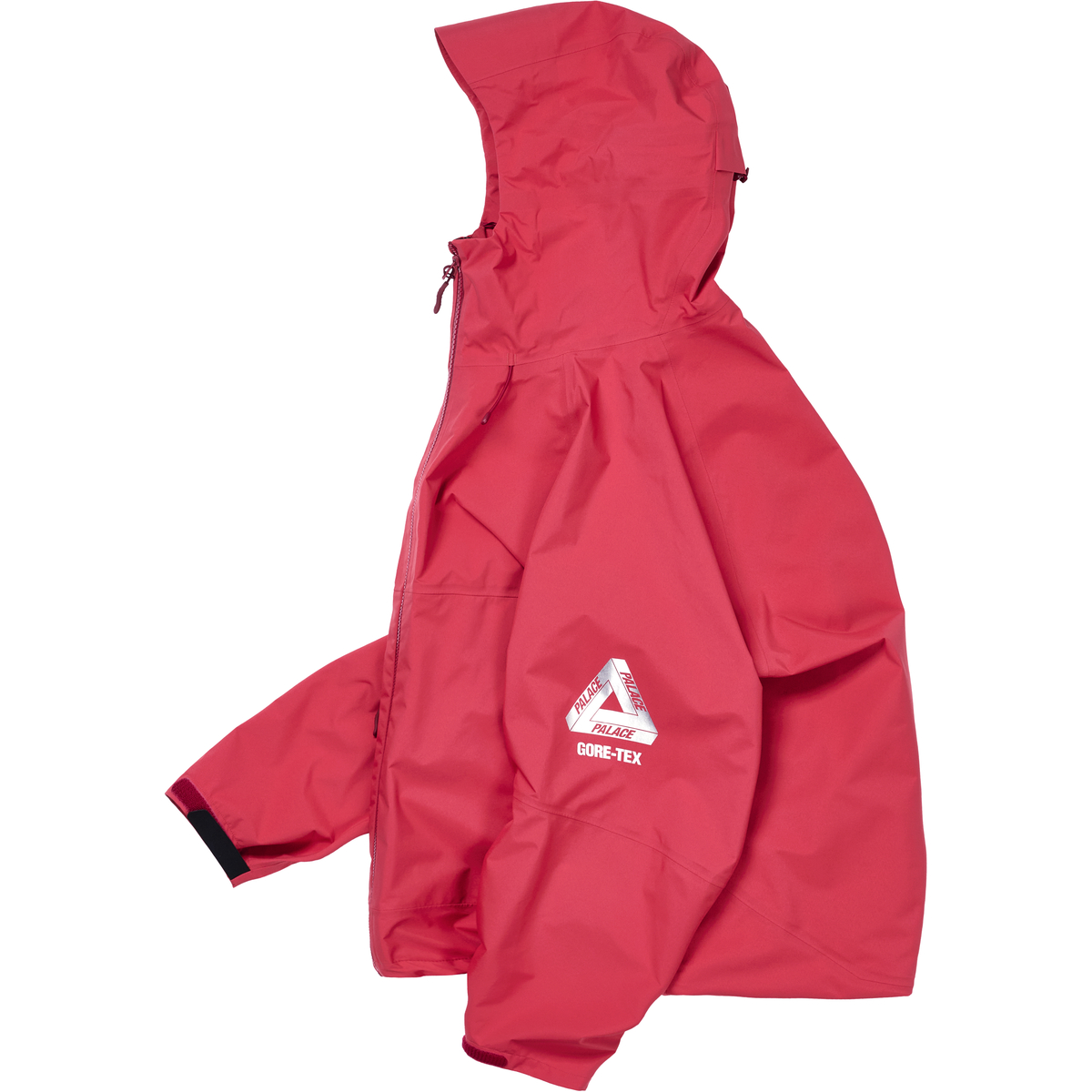 Thumbnail GORE-TEX 3L PALEX JACKET FLAME one color