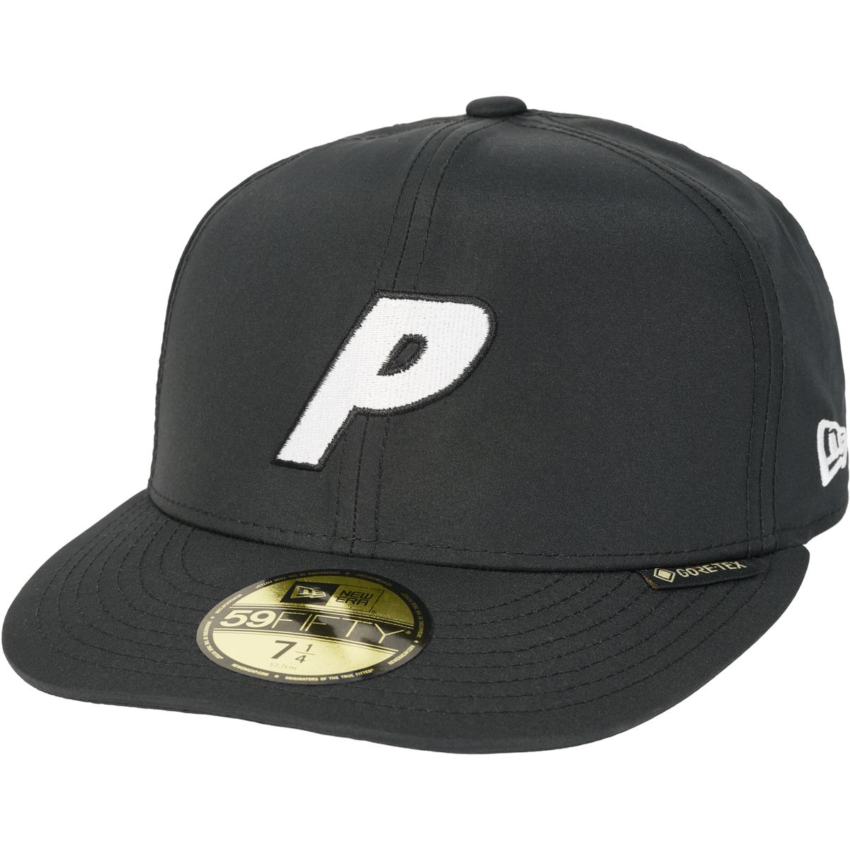 Palace GORE-TEX NEW ERA P 59FIFTY BLACK