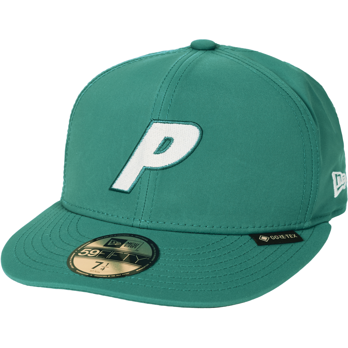 Palace GORE-TEX NEW ERA P 59FIFTY GREEN