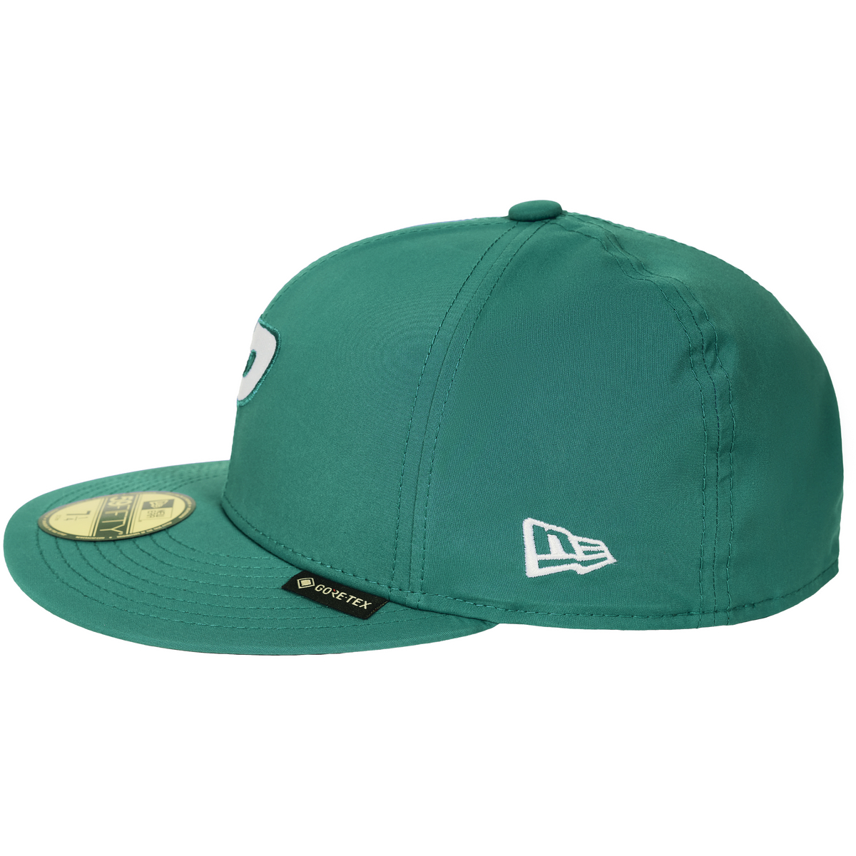 GORE-TEX NEW ERA P 59FIFTY GREEN one color