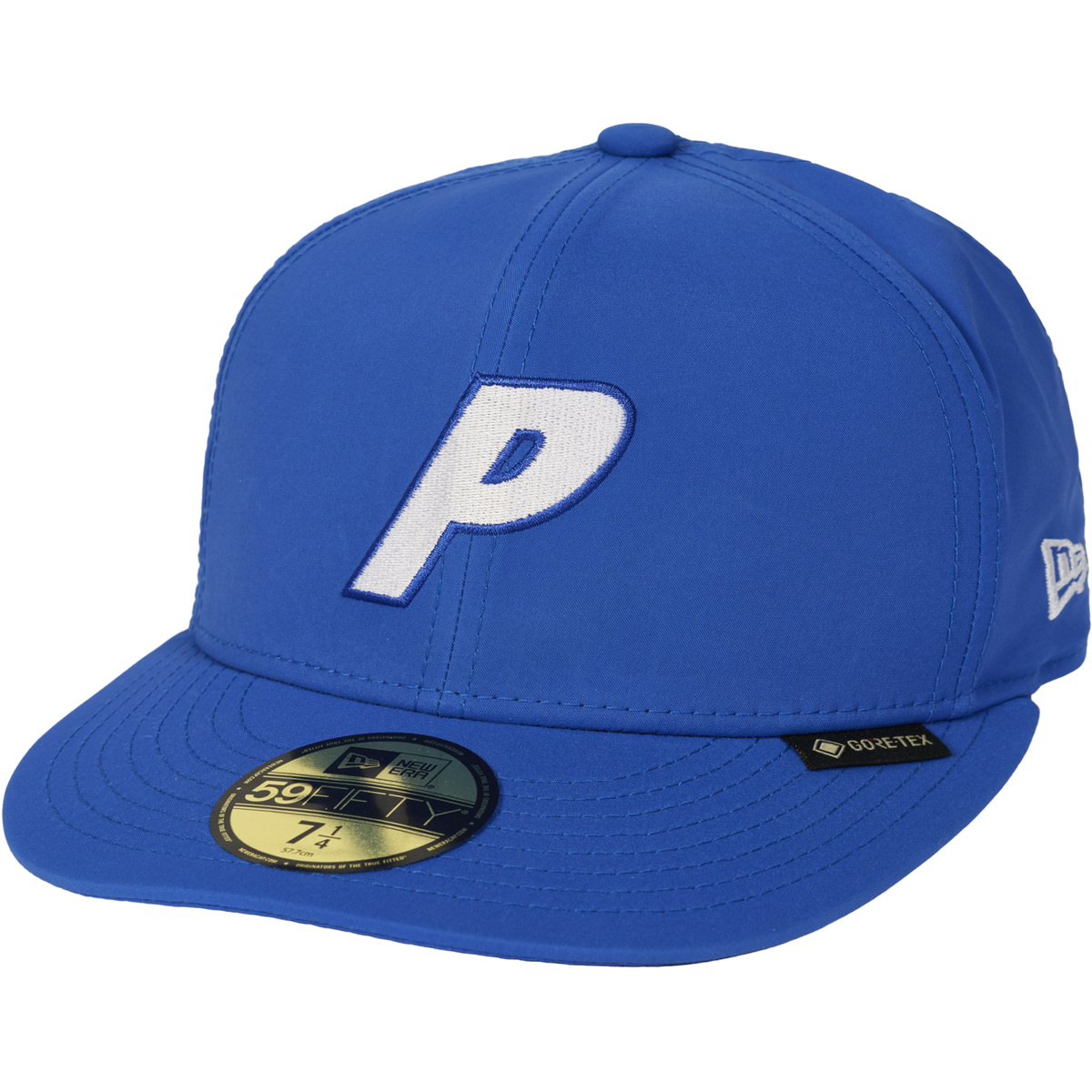 Palace GORE-TEX NEW ERA P 59FIFTY PALATIAL BLUE