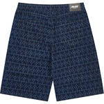 Thumbnail HEART DENIM SHORT INDIGO one color