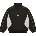 Thumbnail INSERTO 1/4 ZIP BLACK one color