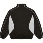 Thumbnail INSERTO 1/4 ZIP BLACK one color