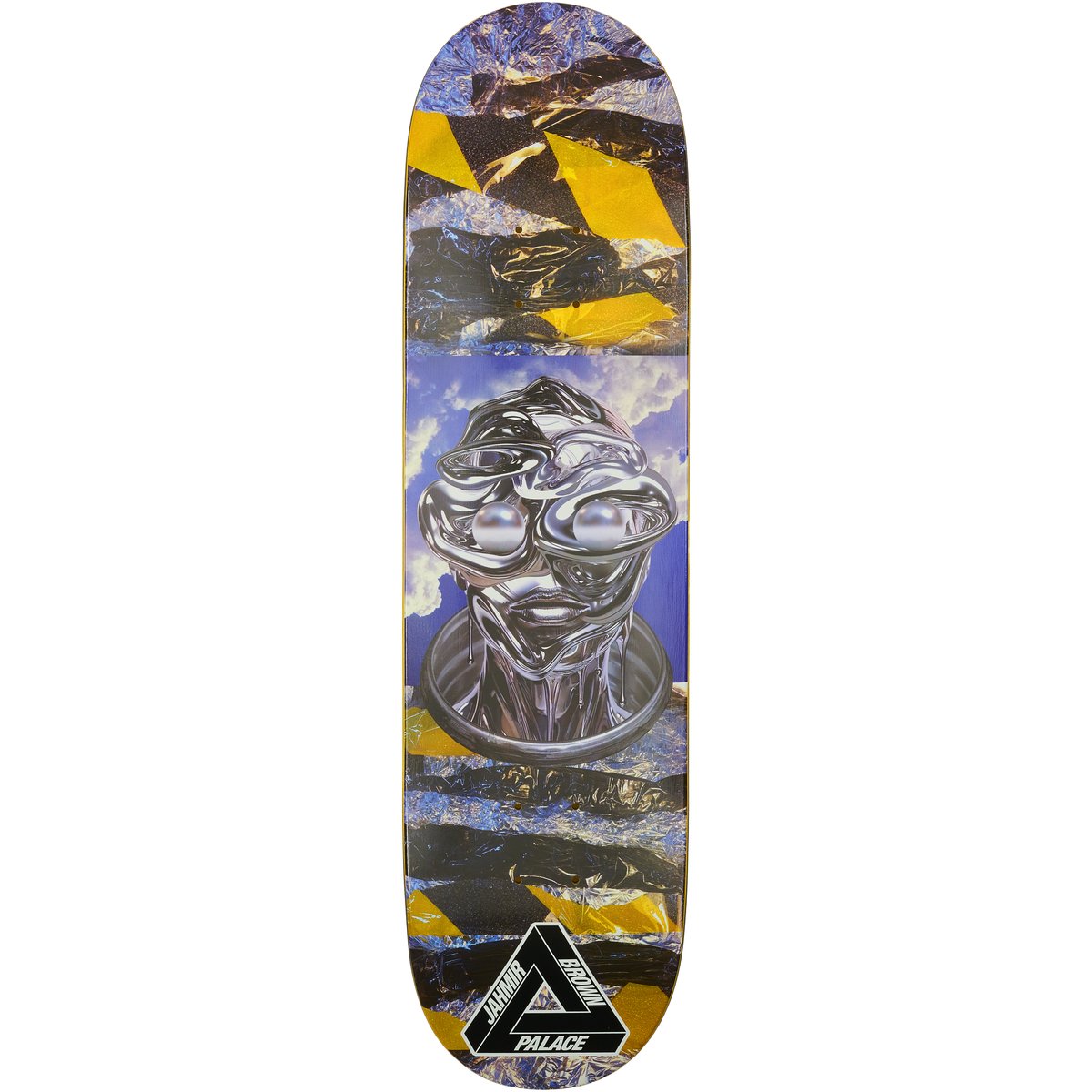 Palace JAHMIR PRO S40 8.2