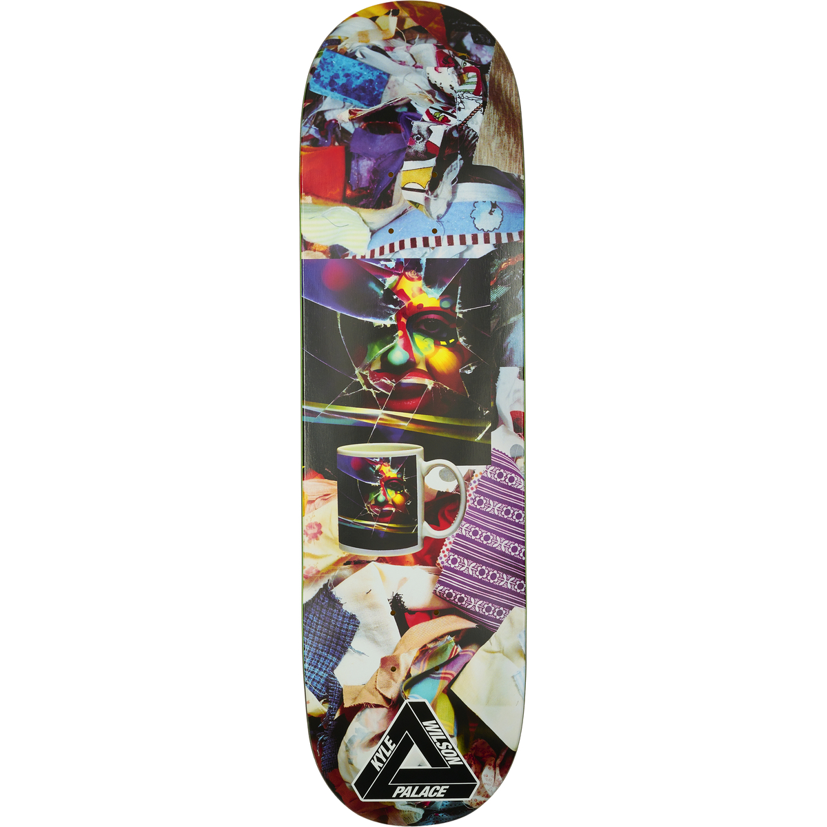 Palace KYLE PRO S40 8.5