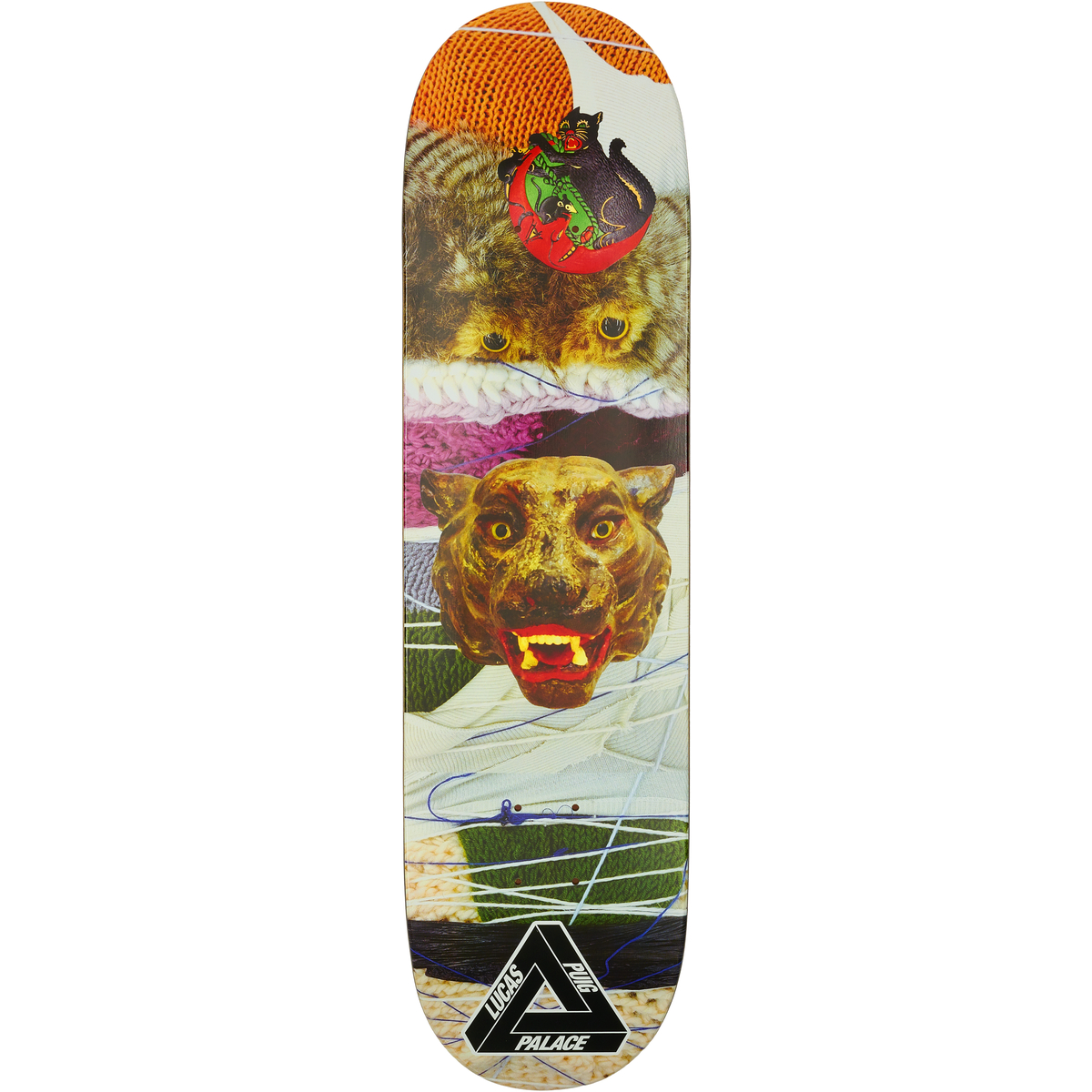 Palace LUCAS PRO S40 8.2