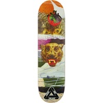 Thumbnail LUCAS PRO S40 8.2 one color