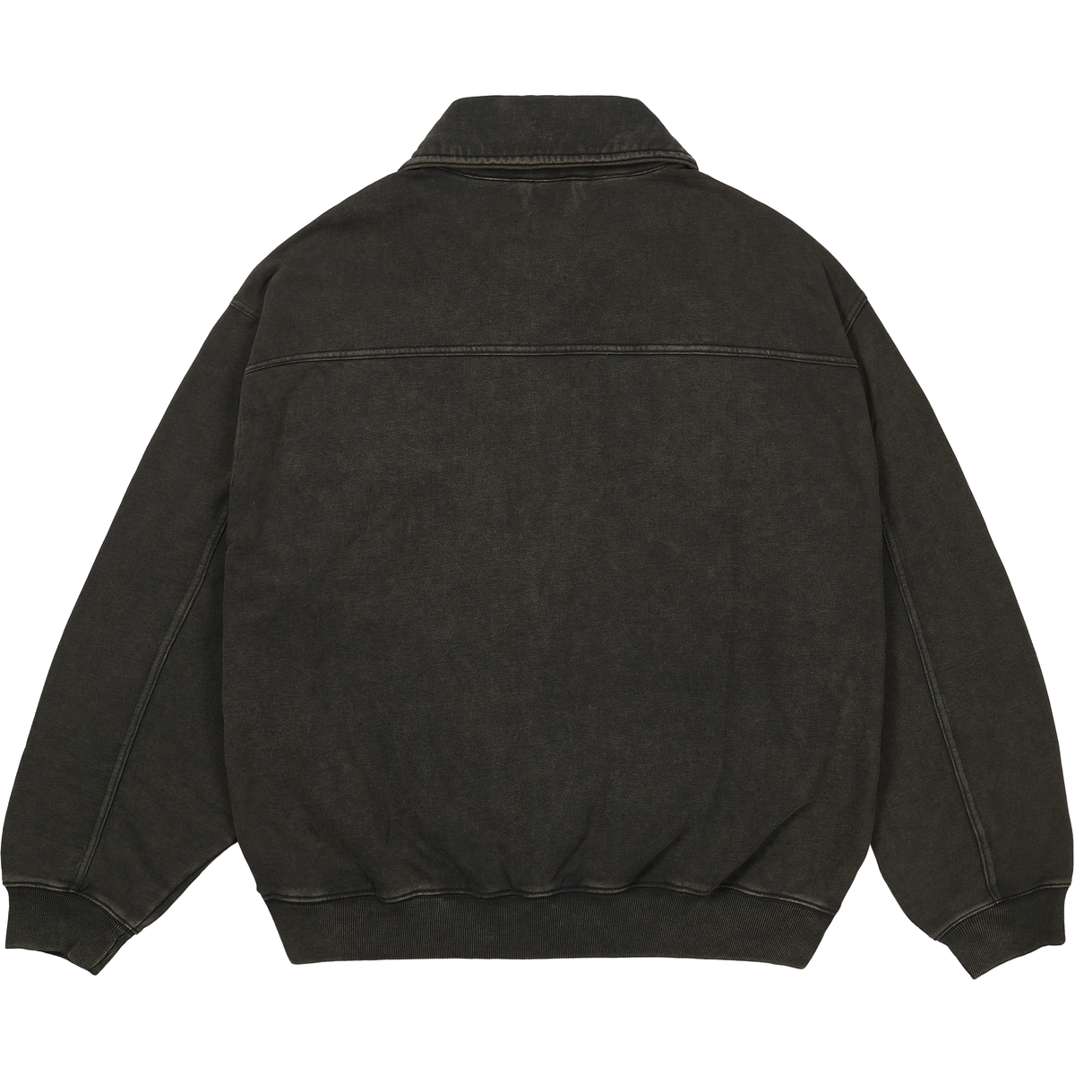 Thumbnail LUCKY P JACKET BLACK one color