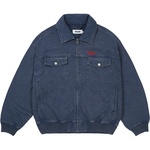 Thumbnail LUCKY P JACKET NAVY one color
