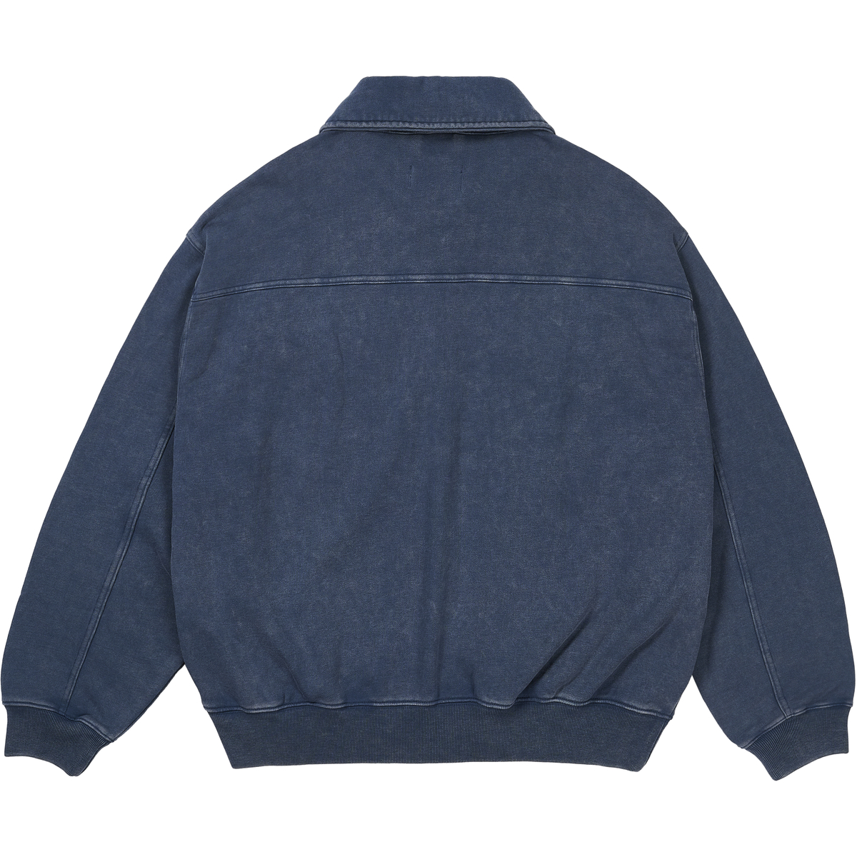 Thumbnail LUCKY P JACKET NAVY one color