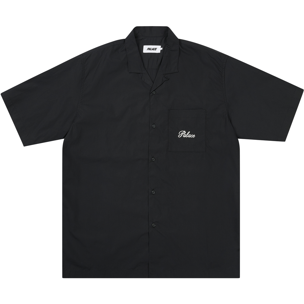 Thumbnail LUCKY P SHIRT BLACK one color