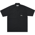 Thumbnail LUCKY P SHIRT BLACK one color