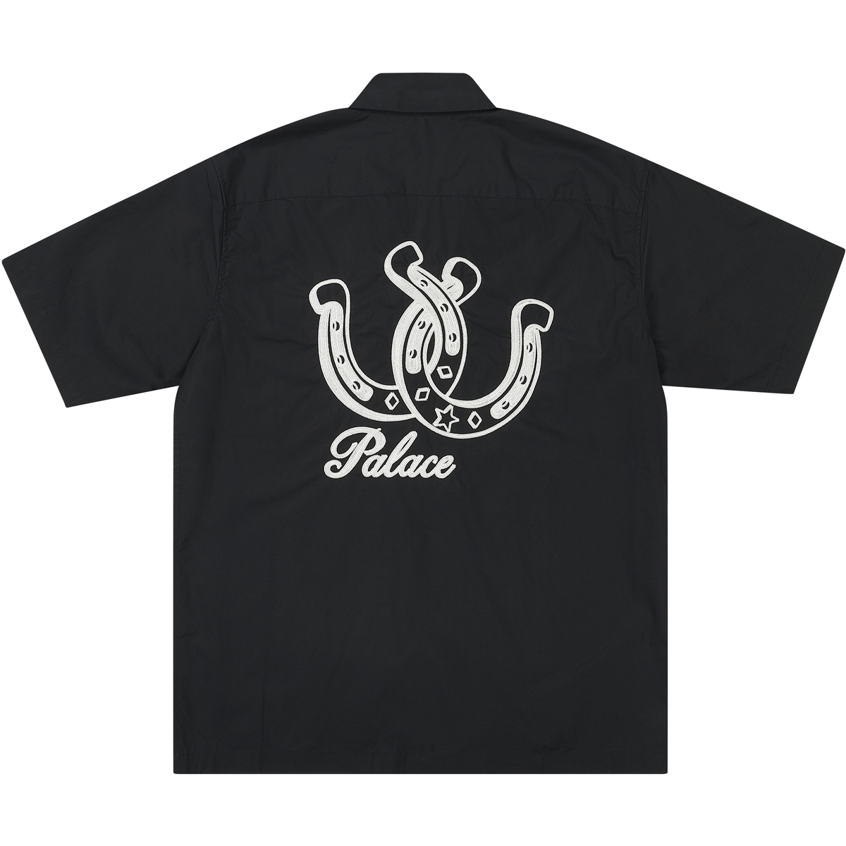 Thumbnail LUCKY P SHIRT BLACK one color