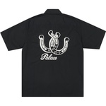 Thumbnail LUCKY P SHIRT BLACK one color