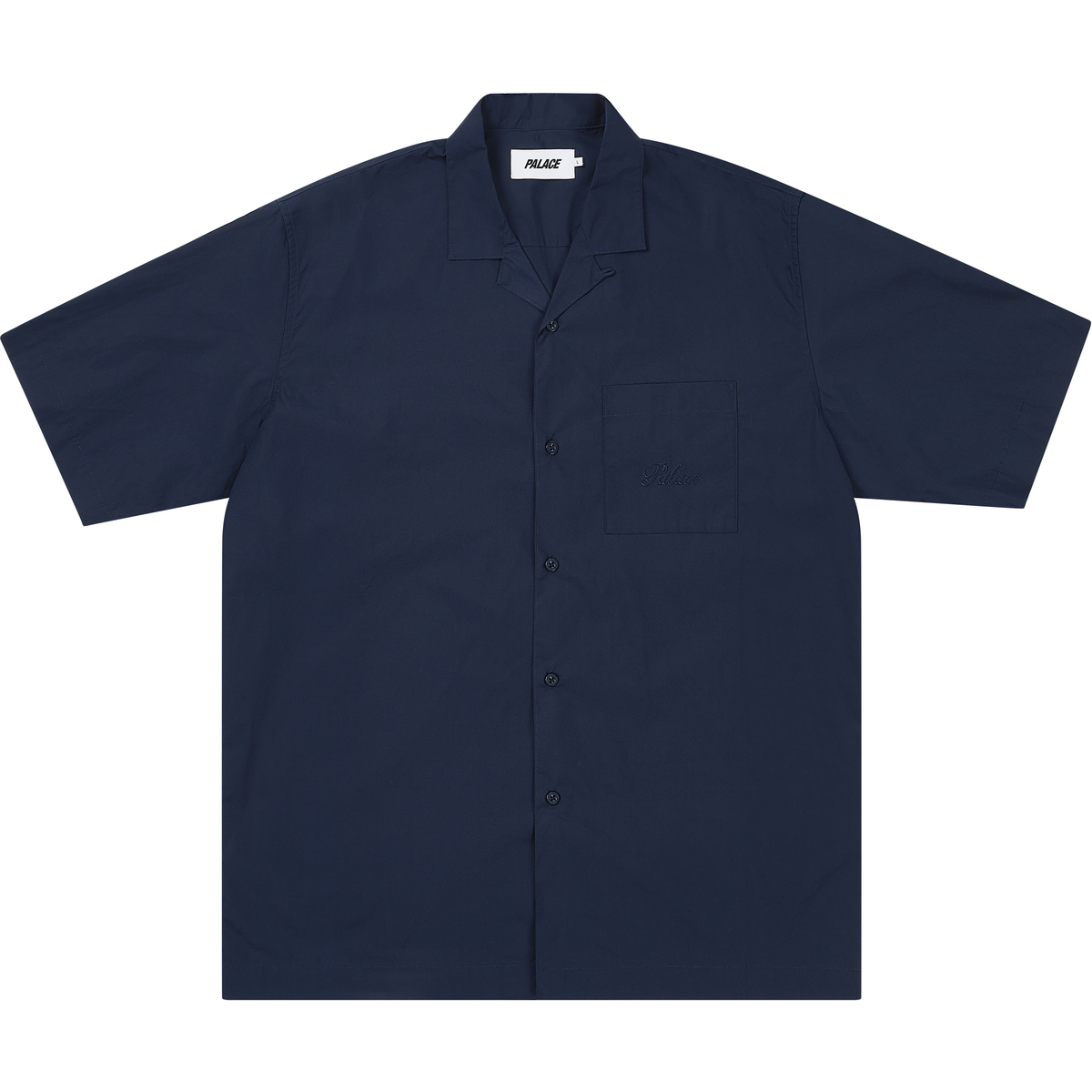 Thumbnail LUCKY P SHIRT NAVY one color