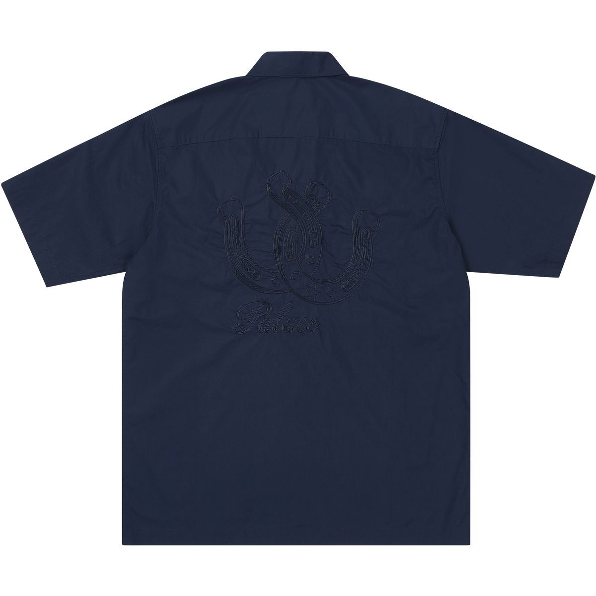 Thumbnail LUCKY P SHIRT NAVY one color