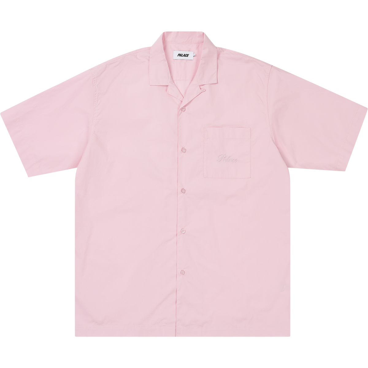 Thumbnail LUCKY P SHIRT PINK one color