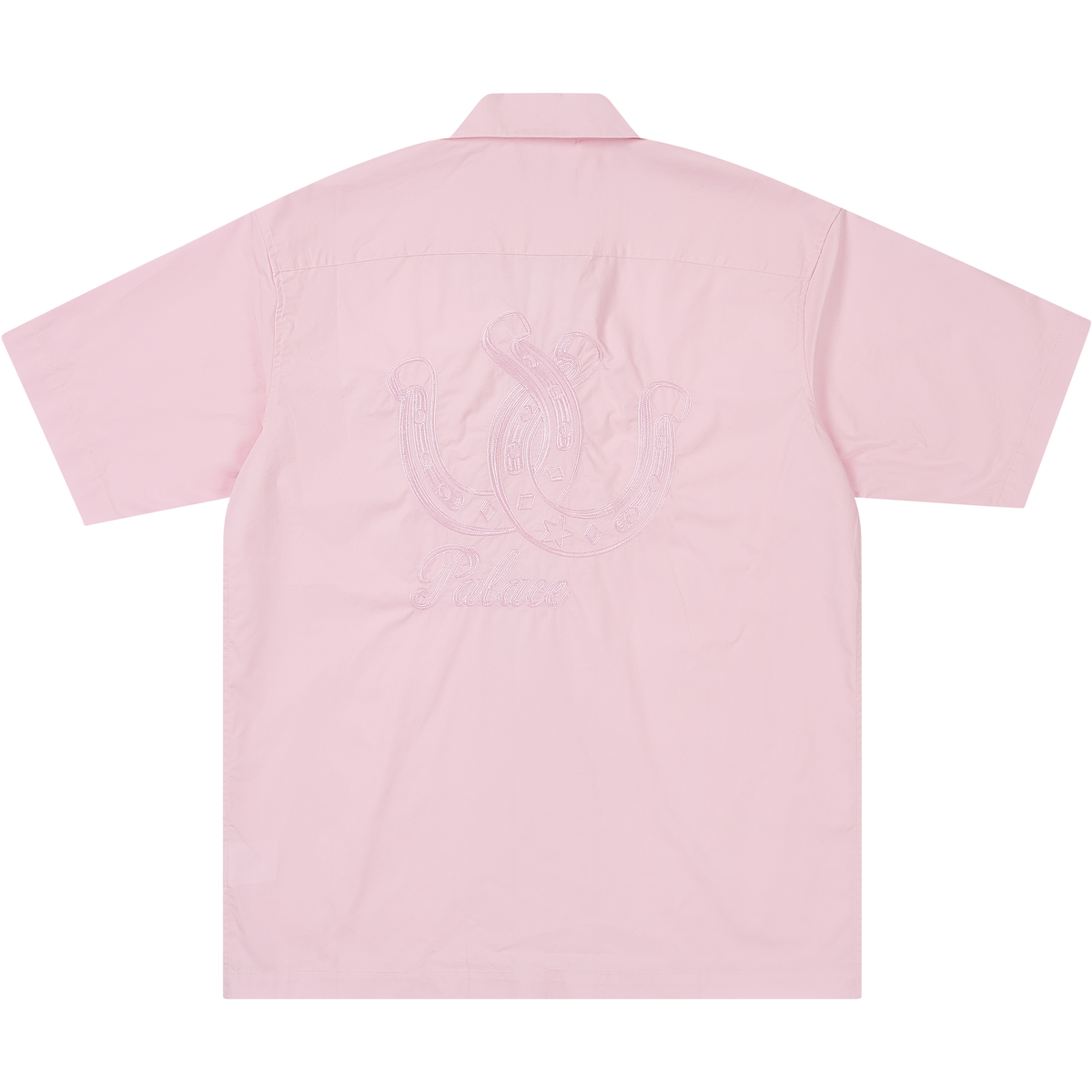 Thumbnail LUCKY P SHIRT PINK one color