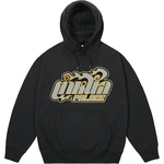 Thumbnail MUAY HOOD BLACK one color