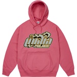 Thumbnail MUAY HOOD POSH PINK one color