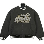 Thumbnail MUAY JACKET BLACK one color