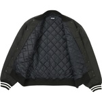 Thumbnail MUAY JACKET BLACK one color