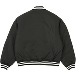 Thumbnail MUAY JACKET BLACK one color