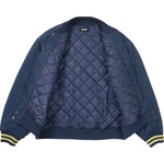 Thumbnail MUAY JACKET BLUE one color