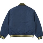 Thumbnail MUAY JACKET BLUE one color