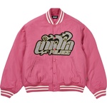 Thumbnail MUAY JACKET PINK one color
