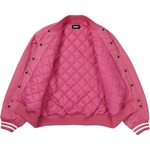 Thumbnail MUAY JACKET PINK one color