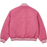 Thumbnail MUAY JACKET PINK one color