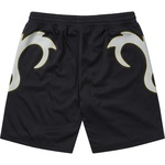 Thumbnail MUAY SHORT BLACK one color