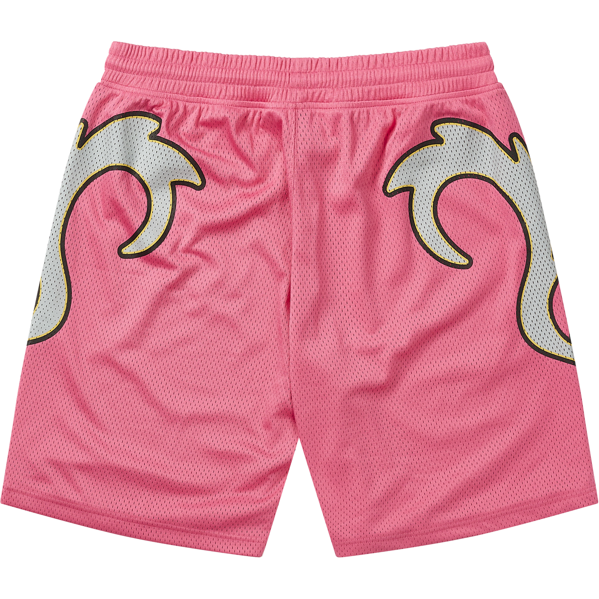 Thumbnail MUAY SHORT POSH PINK one color