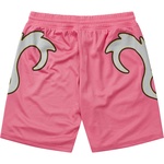 Thumbnail MUAY SHORT POSH PINK one color