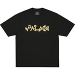 Thumbnail NAVIGATION T-SHIRT BLACK one color