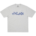 Thumbnail NAVIGATION T-SHIRT GREY MARL one color