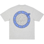Thumbnail NAVIGATION T-SHIRT GREY MARL one color