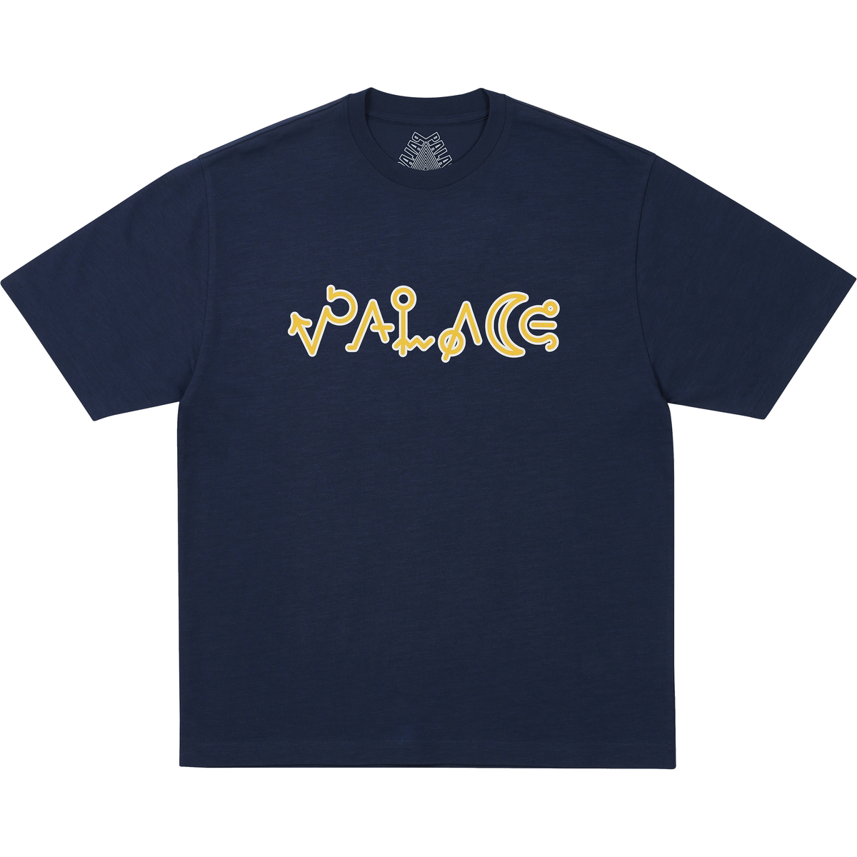 Thumbnail NAVIGATION T-SHIRT NAVY one color