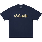Thumbnail NAVIGATION T-SHIRT NAVY one color