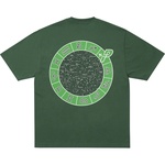 Thumbnail NAVIGATION T-SHIRT RACEY GREEN one color