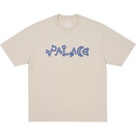 Thumbnail NAVIGATION T-SHIRT STONEY GREY one color