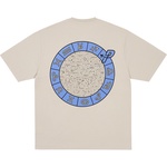 Thumbnail NAVIGATION T-SHIRT STONEY GREY one color