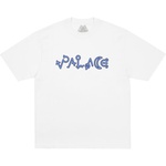 Thumbnail NAVIGATION T-SHIRT WHITE one color