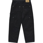 Thumbnail NEEDLE CORD DOUBLE KNEE PANT BLACK one color