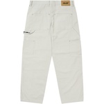 Thumbnail NEEDLE CORD DOUBLE KNEE PANT GREY one color